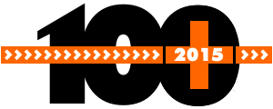 Disfida podistica 100+ (2015)